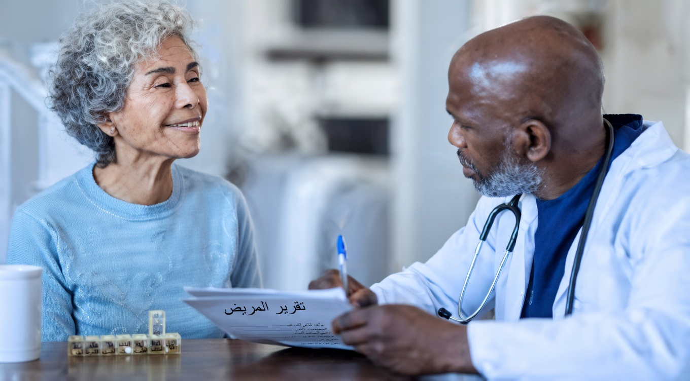 تحذير لكبار السن: 9 أدوية شائعة قد تكون مرتبطة بمشكلات الذاكرة والتغيرات الإدراكية لدى كبار السن