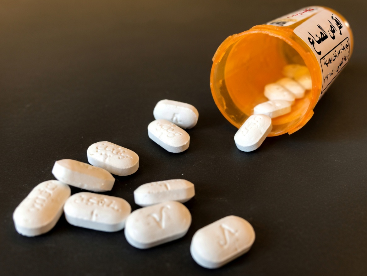 تحذير لكبار السن: 9 أدوية شائعة قد تكون مرتبطة بمشكلات الذاكرة والتغيرات الإدراكية لدى كبار السن