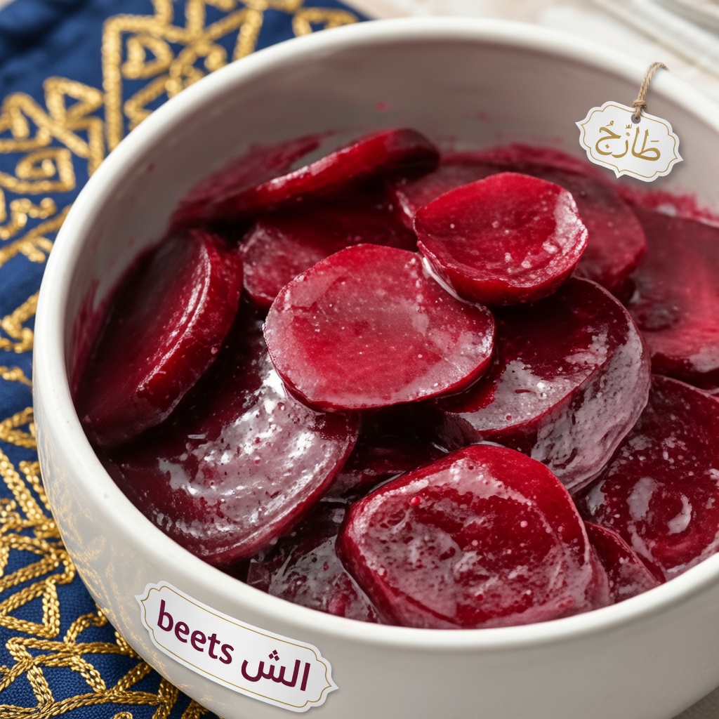 أفضل 5 خضروات يجب على كل مسن تناولها لخفض ضغط الدم طبيعيًا