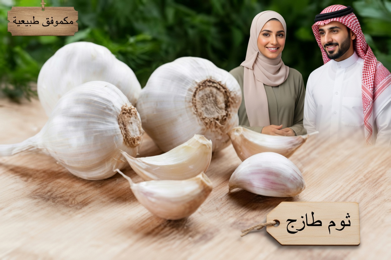 أفضل 5 خضروات يجب على كل مسن تناولها لخفض ضغط الدم طبيعيًا