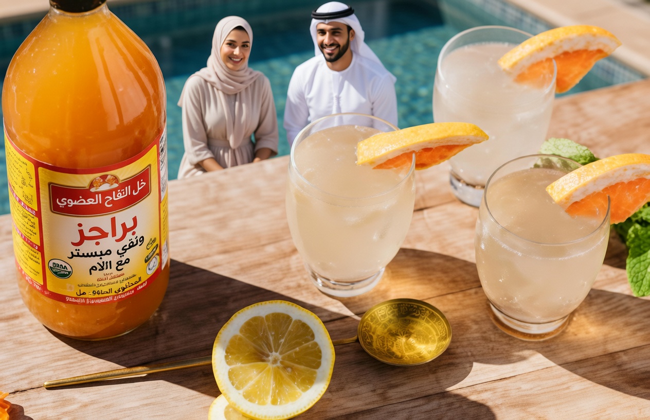 أفضل 10 مشروبات طبيعية لتنظيف الكلى وإزالة السموم منها بسرعة