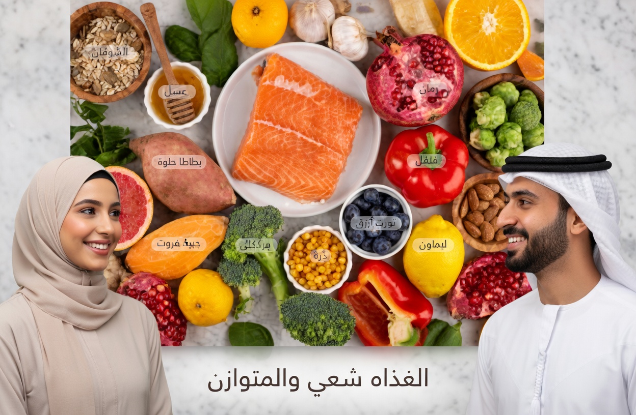 وداعًا للتورم! 8 أطعمة غنية بالكولاجين يجب أن تتناولها لساقيك ومفاصلك | نصائح صحية لكبار السن