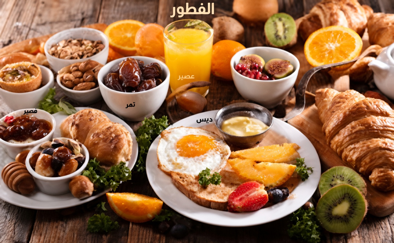 انسَ مسحوق البروتين! هذه 8 أطعمة فطور رخيصة تبني العضلات بشكل أسرع بعد سن الستين