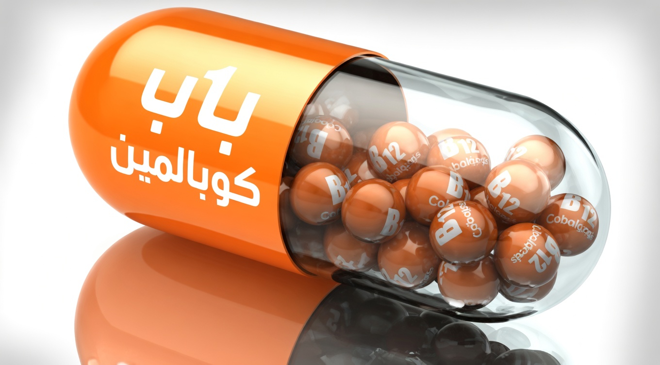 الفيتامين الذي يحمي أعصابك ويوقف الاعتلال العصبي