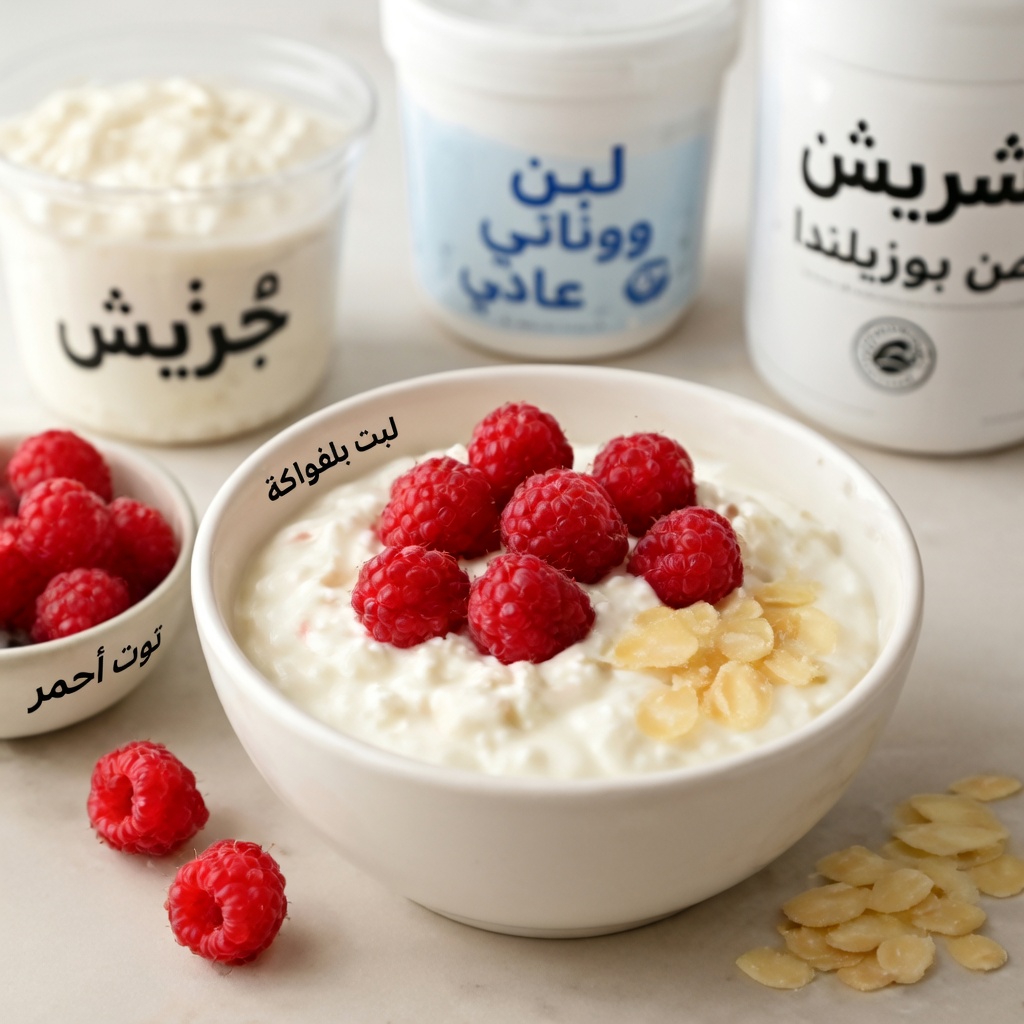 5 أنواع من الجبن أفضل 1000 مرة من البيض لبناء العضلات بعد سن السبعين!