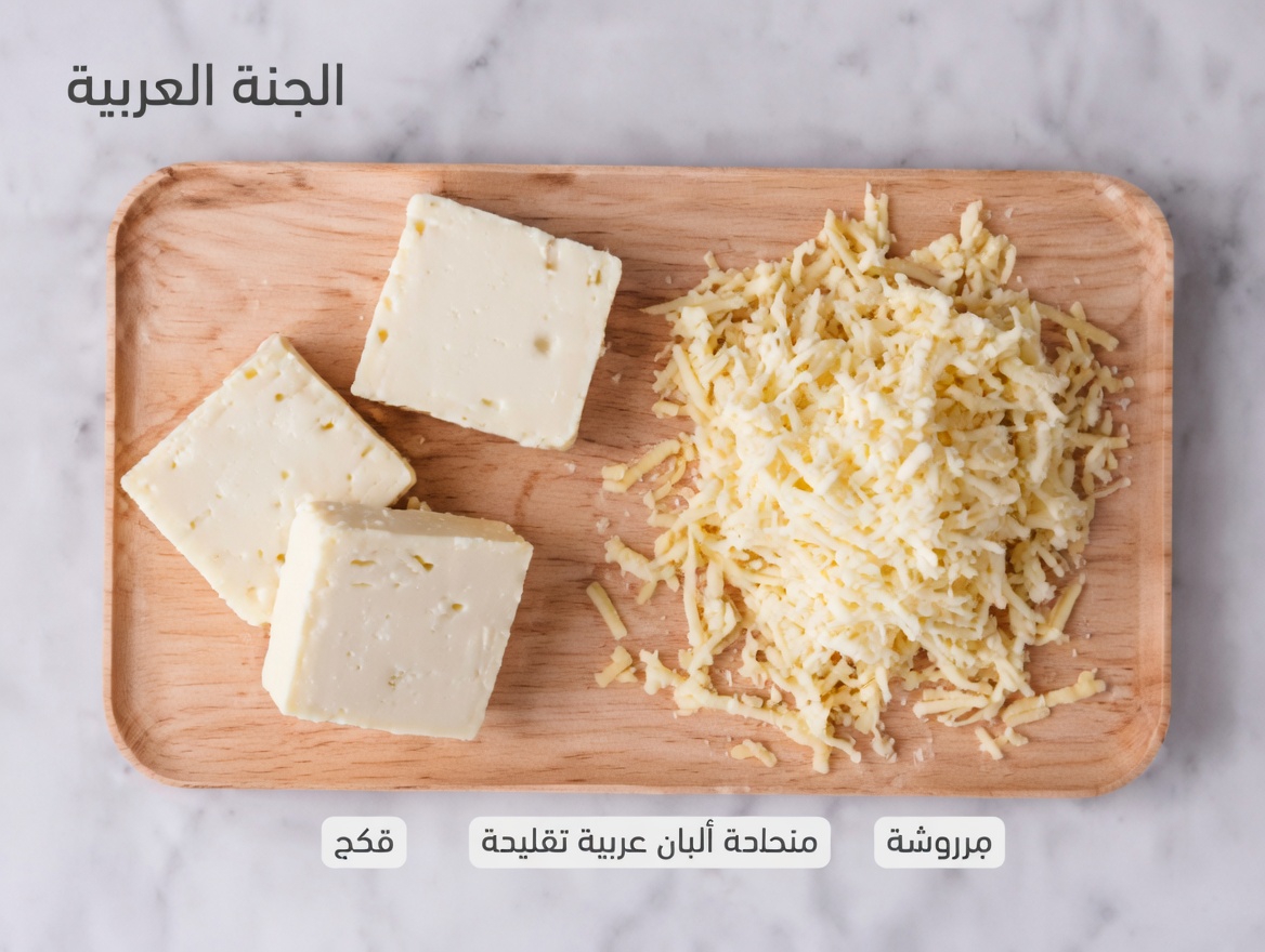 5 أنواع من الجبن أفضل 1000 مرة من البيض لبناء العضلات بعد سن السبعين!