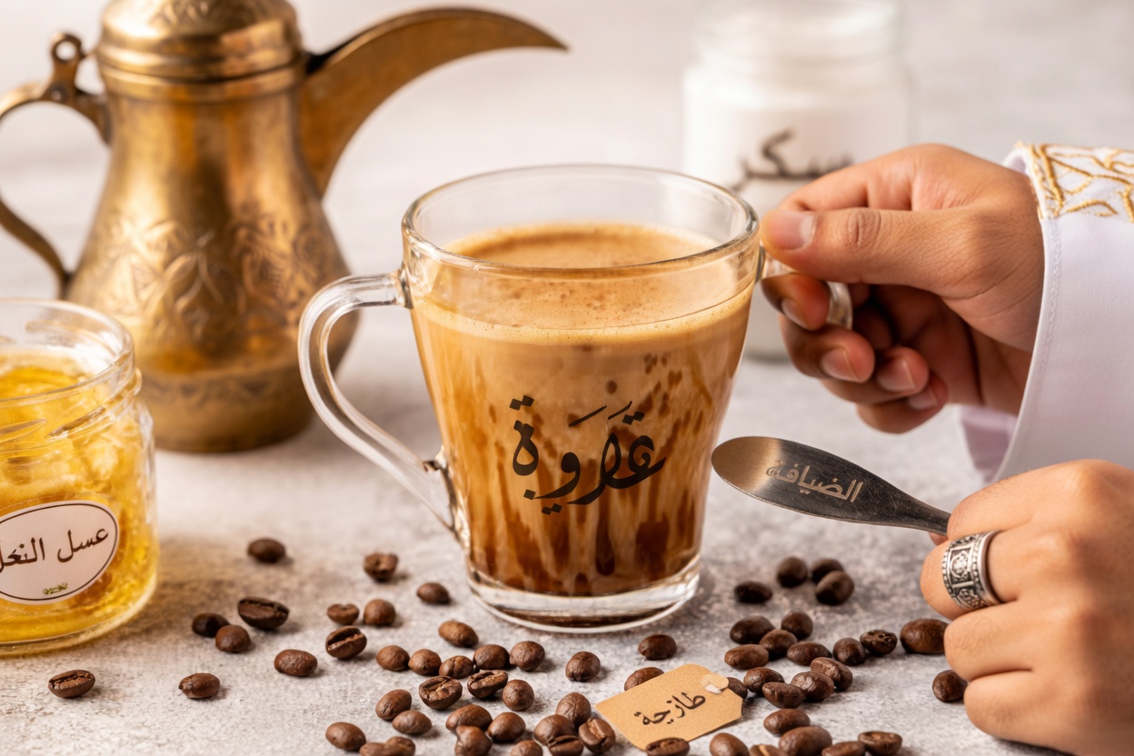 كبار السن: أضيفوا هذا إلى قهوتكم — تُعاد تنشيط الخلايا الجذعية، ويجوع السرطان، وتحترق الدهون