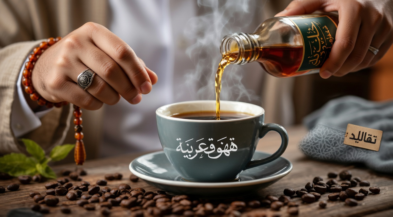 كبار السن: أضيفوا هذا إلى قهوتكم — تُعاد تنشيط الخلايا الجذعية، ويجوع السرطان، وتحترق الدهون