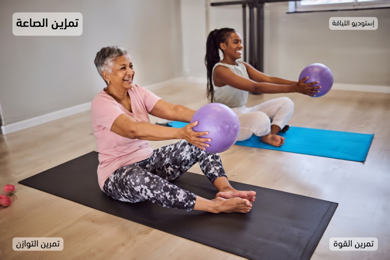 اكتشف نصائح عملية لتخفيف ألم التهاب المفاصل طبيعيًا في المنزل لتحسين الحركة كل يوم