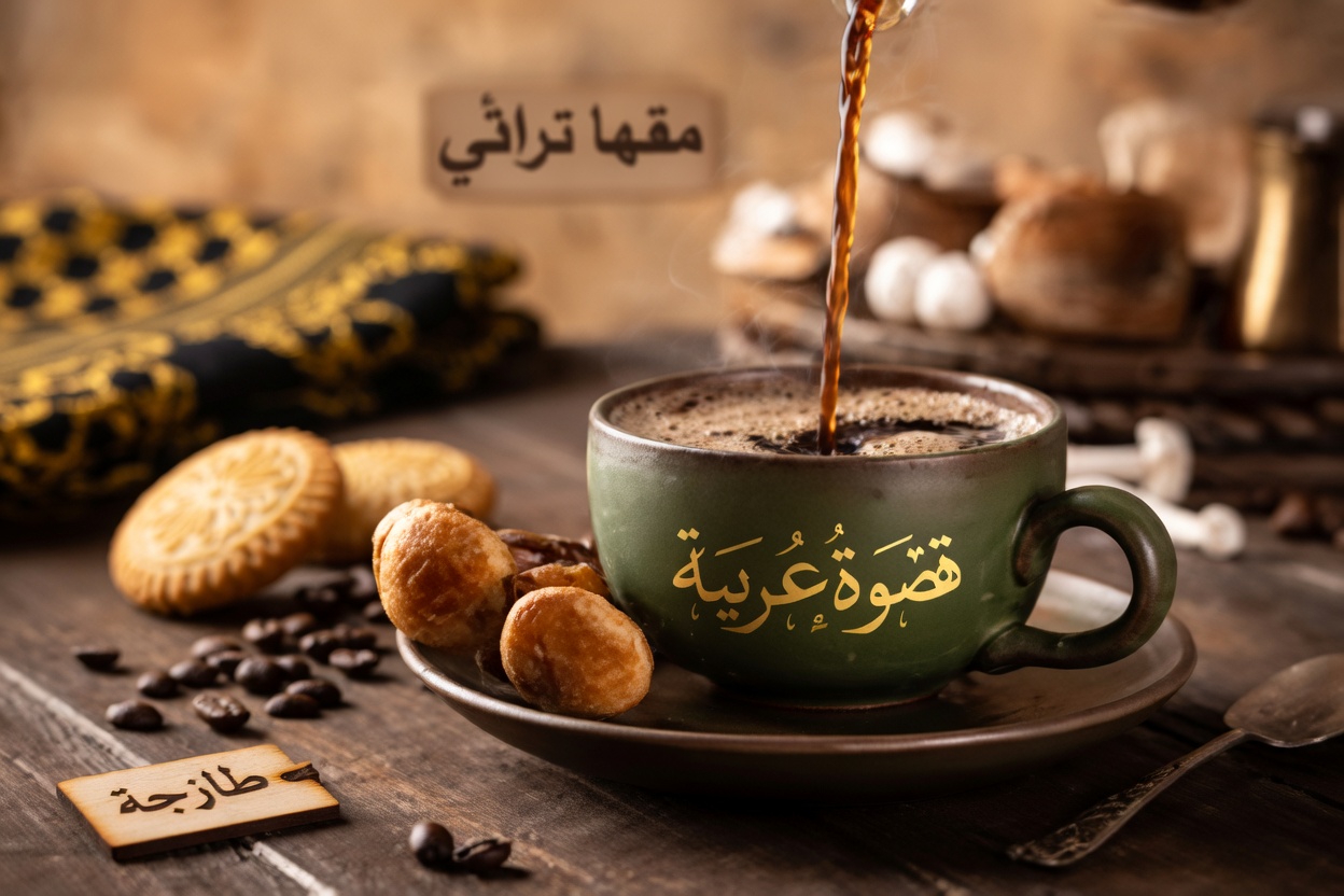 أطباء المسالك البولية: إضافة هذا إلى قهوتك تدعم الدورة الدموية الصحية والحيوية الذكورية مع التقدم في العمر