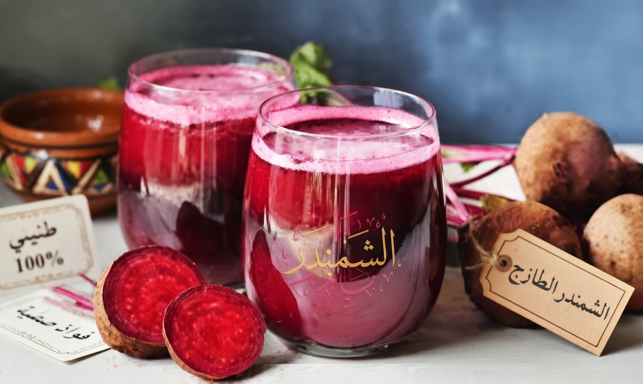 فوق الستين؟ اشرب هذا لزيادة تدفق الدم في الساقين بسرعة | نصائح صحية لكبار السن