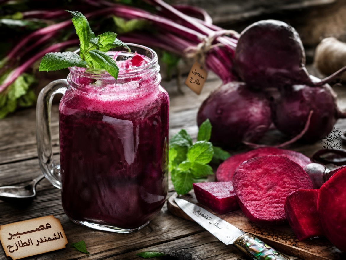 فوق الستين؟ اشرب هذا لزيادة تدفق الدم في الساقين بسرعة | نصائح صحية لكبار السن