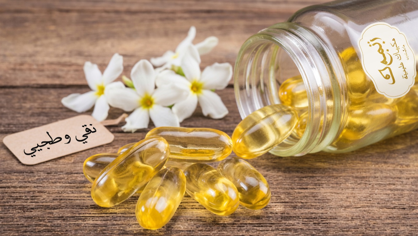 الفيتامين الوحيد الذي يضيفه كبار السن إلى روتينهم اليومي لدعم الدورة الدموية في الساقين