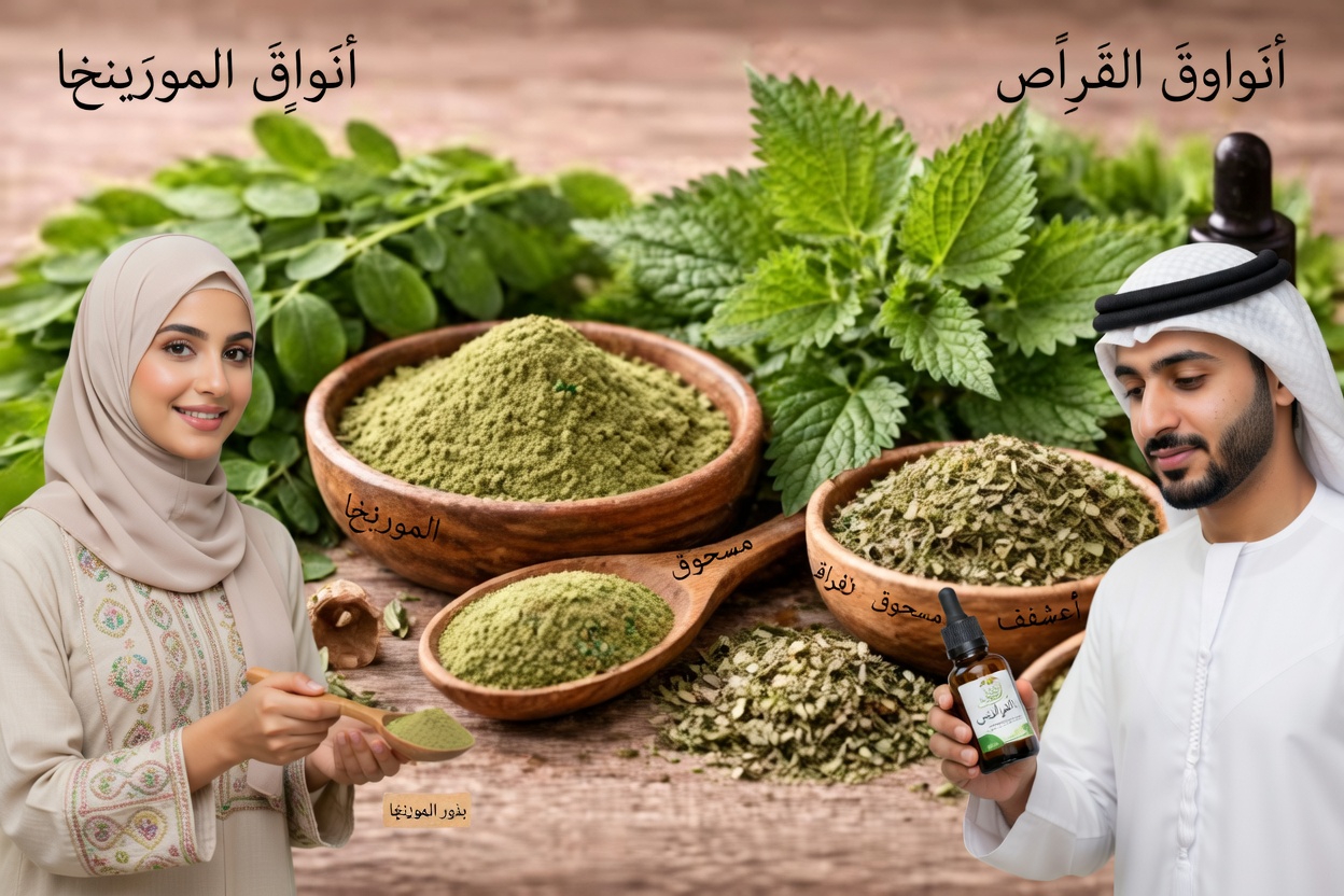 المشروب العشبي الذي يقلّل التهاب البروستاتا ويخفض خطر الإصابة بالسرطان: استخدمه يوميًا