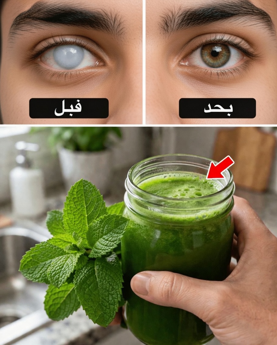 الأوريغانو لصحة العين بعد سن الأربعين: دعم طبيعي بمضادات الأكسدة وعادات يومية سهلة