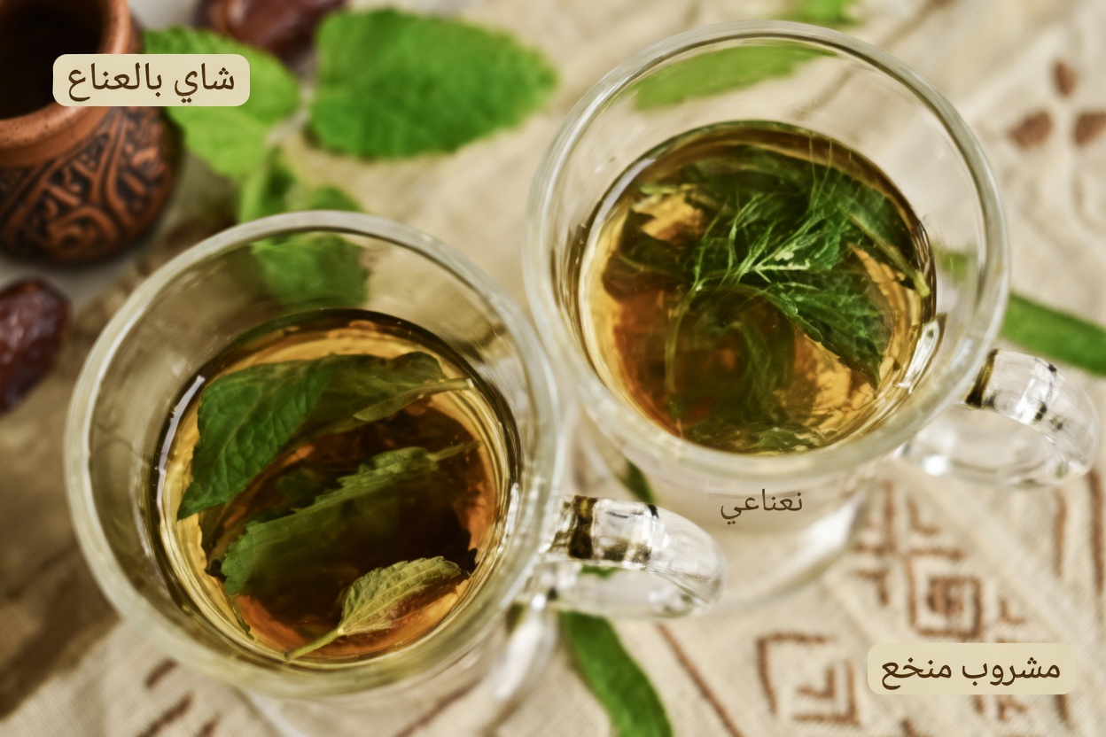 الأوريغانو لصحة العين بعد سن الأربعين: دعم طبيعي بمضادات الأكسدة وعادات يومية سهلة