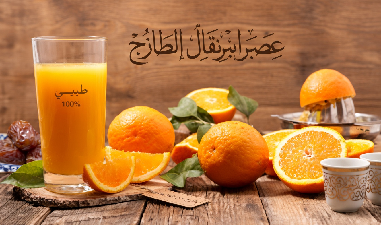 أنعش عينيك طبيعيًا: العصير الصباحي الذي يعيد البصر يوميًا
