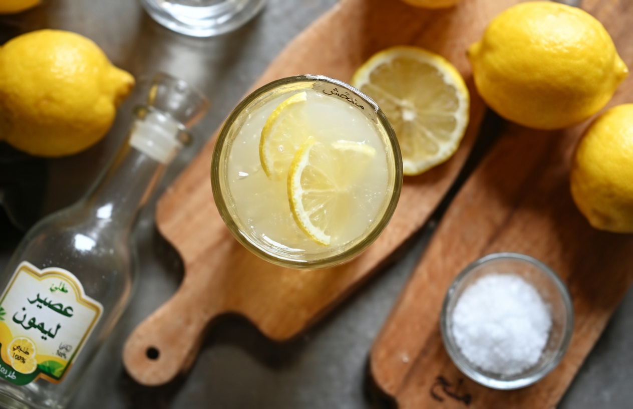 13 خطأً قاتلًا يرتكبها الناس عند شرب ماء الليمون يوميًا (وكيفية تجنبها إلى الأبد)
