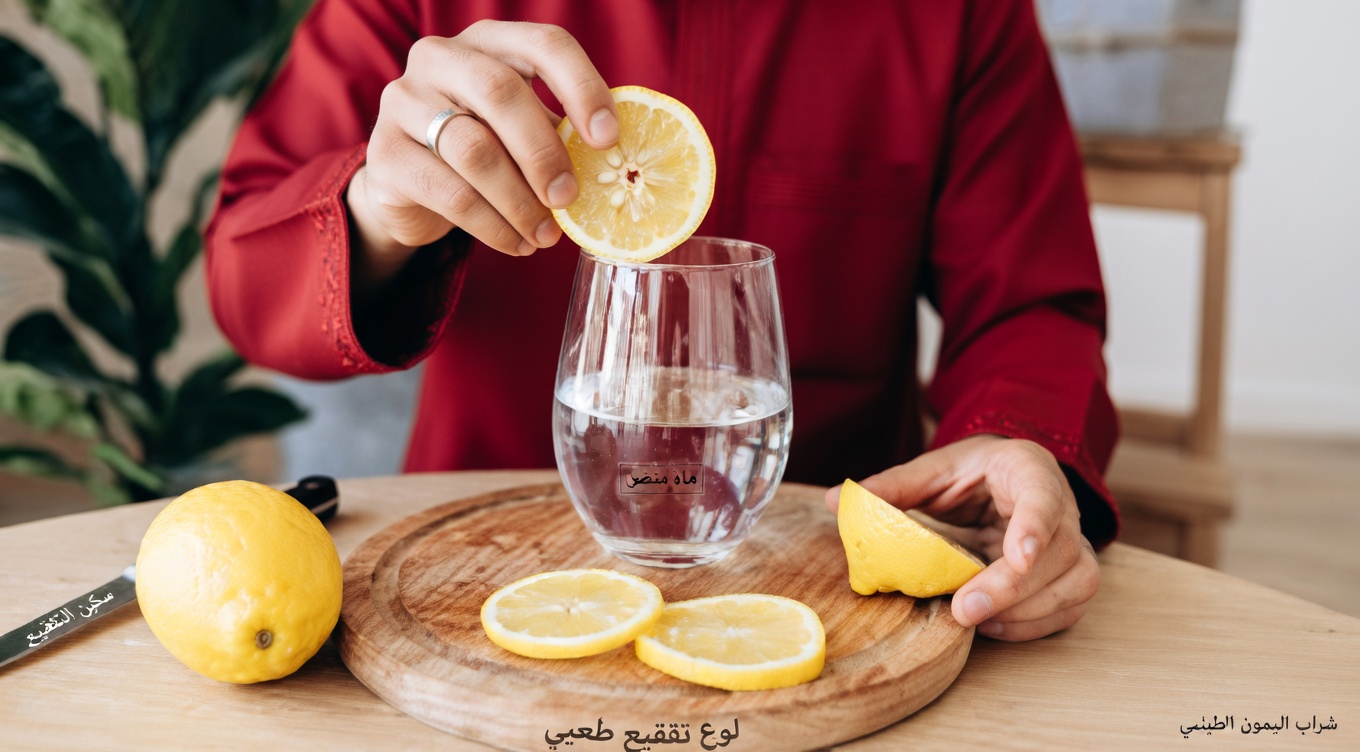 13 خطأً قاتلًا يرتكبها الناس عند شرب ماء الليمون يوميًا (وكيفية تجنبها إلى الأبد)