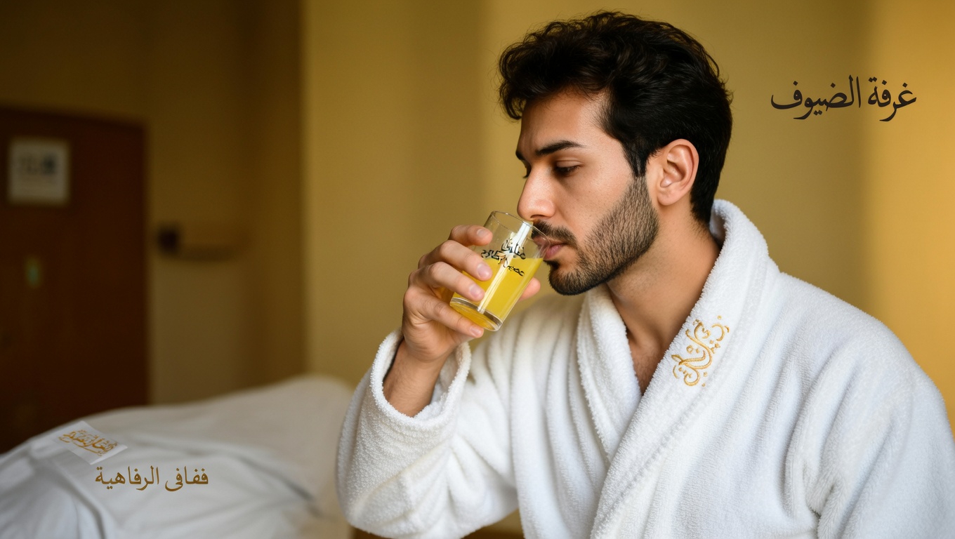 8 حيل لبيكربونات الصوديوم للرجال يجب أن يعرفها كل رجل