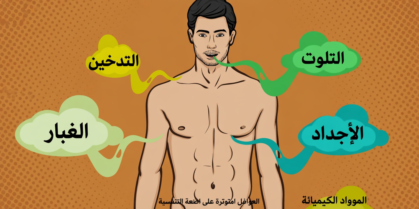 تحذير: 8 روائح جسدية خفية قد تكون مؤشرًا على السرطان – لا تتجاهلها!