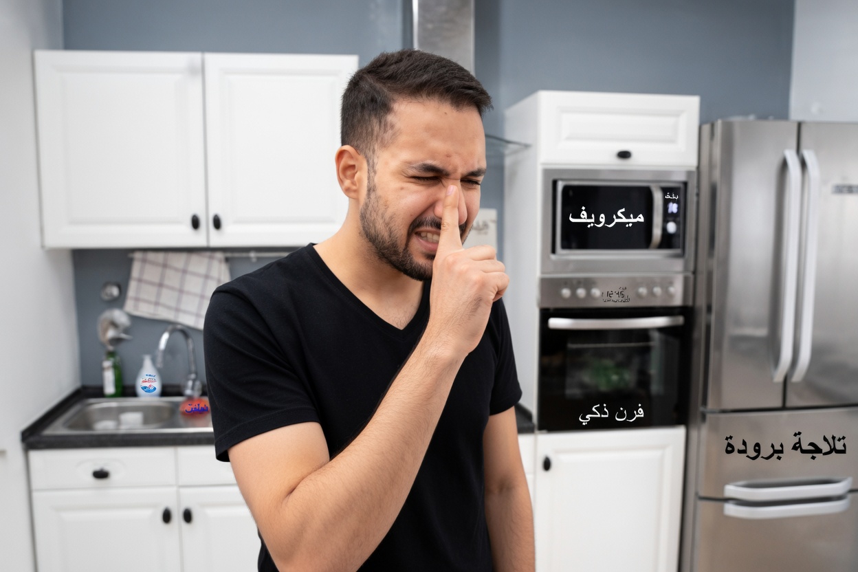 تحذير: 8 روائح جسدية خفية قد تكون مؤشرًا على السرطان – لا تتجاهلها!