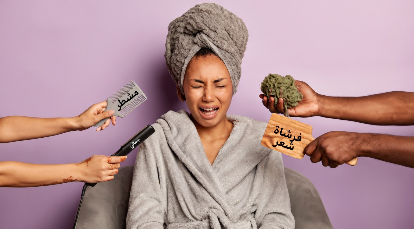 هل الاستحمام بعد سن الخمسين محفوف بالمخاطر؟ 4 عادات استحمام يجب عليك تجنبها لحمام أكثر أمانًا