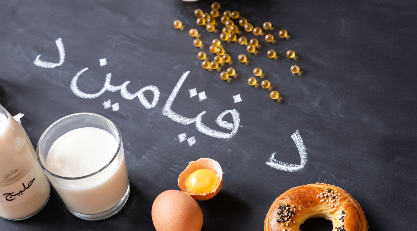 هل يمكن أن يكون انخفاض مستويات فيتامين د مرتبطًا بانزعاج الساقين والعظام؟ إليك ما يجب معرفته