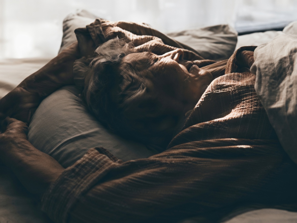 قد تكون هذه العَرَض أثناء النوم علامة تحذيرية على السكتة الدماغية: ما الذي تحتاج إلى معرفته