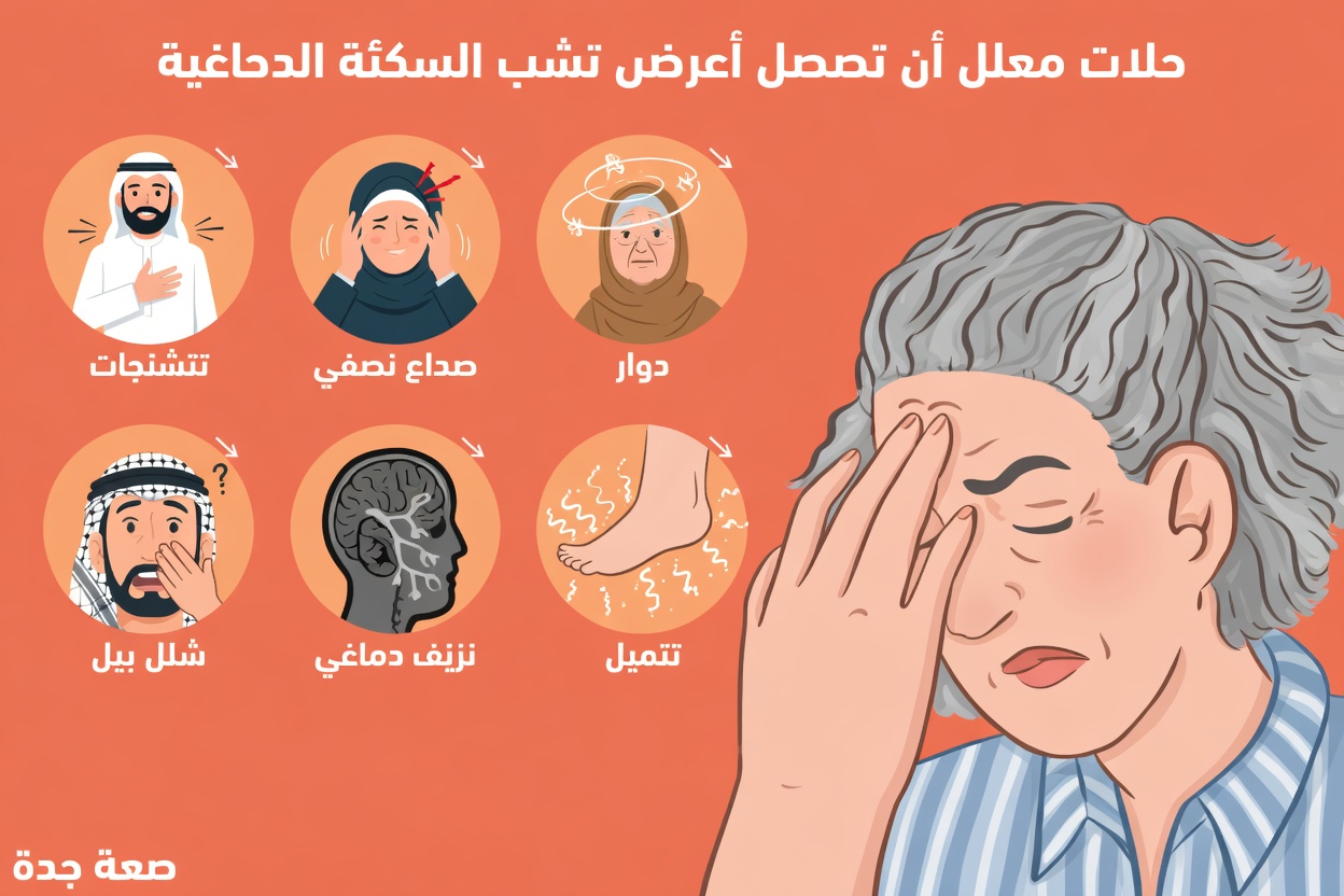 قد تكون هذه العَرَض أثناء النوم علامة تحذيرية على السكتة الدماغية: ما الذي تحتاج إلى معرفته