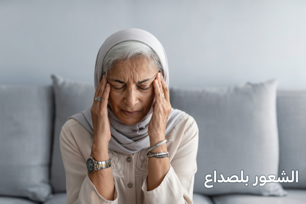 قد تكون هذه العَرَض أثناء النوم علامة تحذيرية على السكتة الدماغية: ما الذي تحتاج إلى معرفته