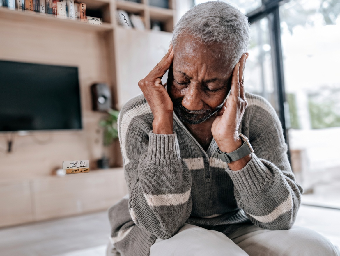 قد تكون هذه العَرَض أثناء النوم علامة تحذيرية على السكتة الدماغية: ما الذي تحتاج إلى معرفته