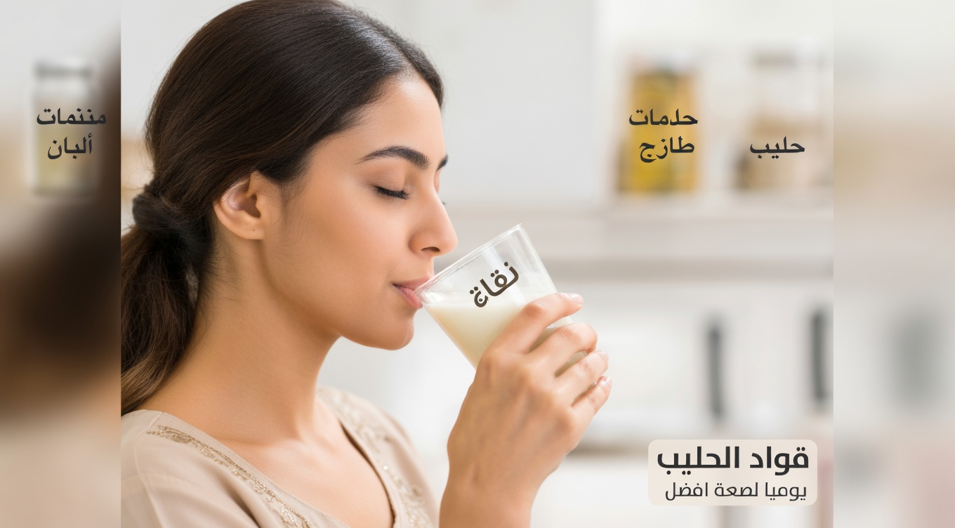 هل شرب الثوم المسلوق في الحليب عادة مفيدة أم خطر ينبغي أن تعرفه؟