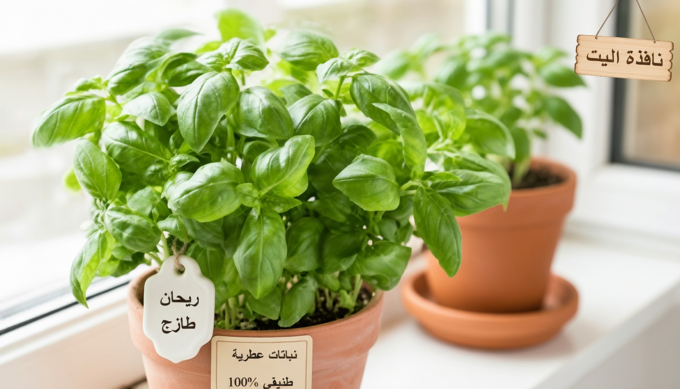 اكتشف الأعشاب التقليدية التي تدعم الدورة الدموية في الساقين وتعزز صحة الأوعية الدموية اليومية بشكل طبيعي