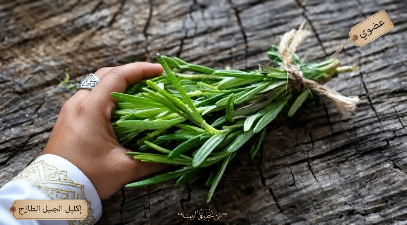 اكتشف الأعشاب التقليدية التي تدعم الدورة الدموية في الساقين وتعزز صحة الأوعية الدموية اليومية بشكل طبيعي