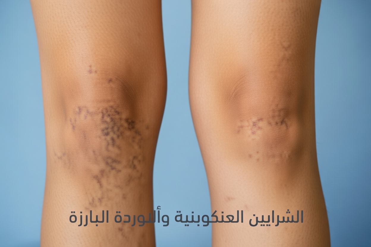 اكتشف الأعشاب التقليدية التي تدعم الدورة الدموية في الساقين وتعزز صحة الأوعية الدموية اليومية بشكل طبيعي