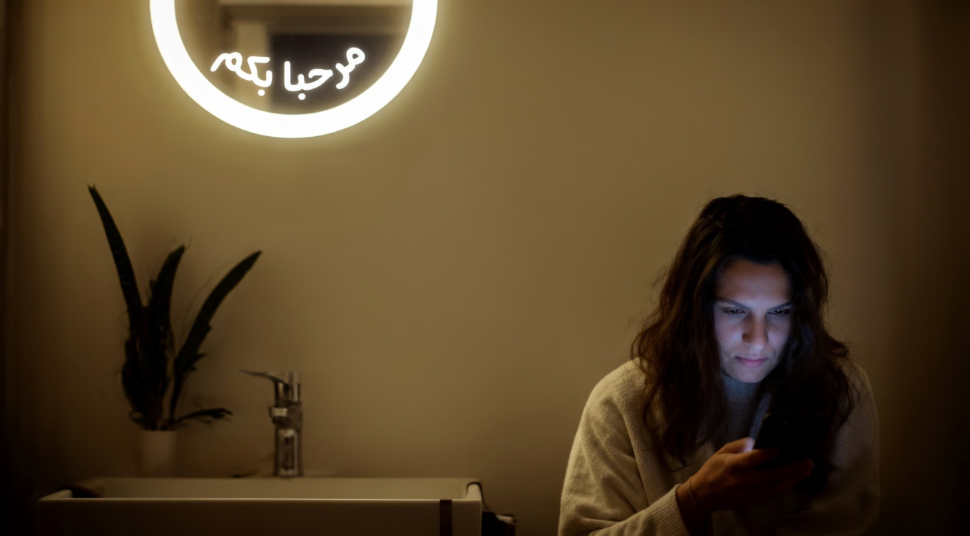 الاستيقاظ للتبول ليلًا كثيرًا؟ الدور المفاجئ الذي تلعبه ساقاك وعاداتك اليومية