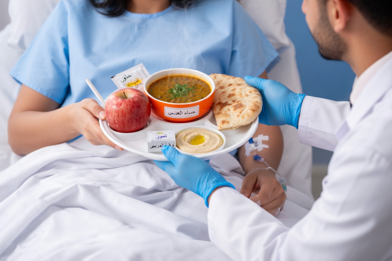 حبة جوز واحدة فقط تقلّل تضخّم البروستاتا لديك