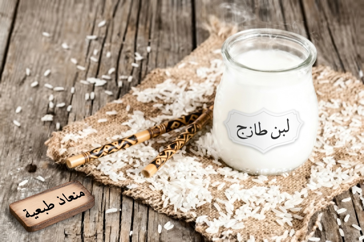 يحذر الأطباء: أسوأ 4 أنواع حليب تضر بكبار السن فوق 60 عامًا و4 أنواع يجب شربها يوميًا