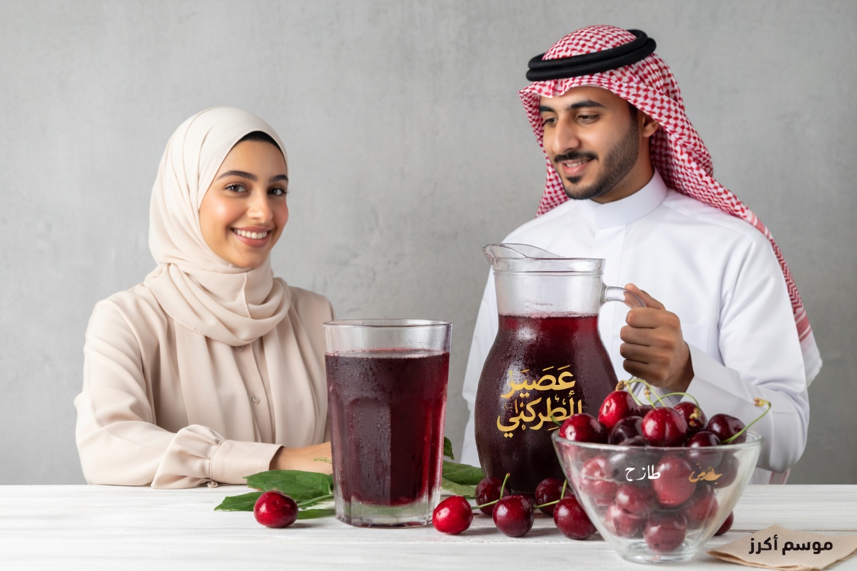 كبار السن: أفضل 4 عصائر لتنقية عينيك وشحذ ذهنك أثناء نومك!