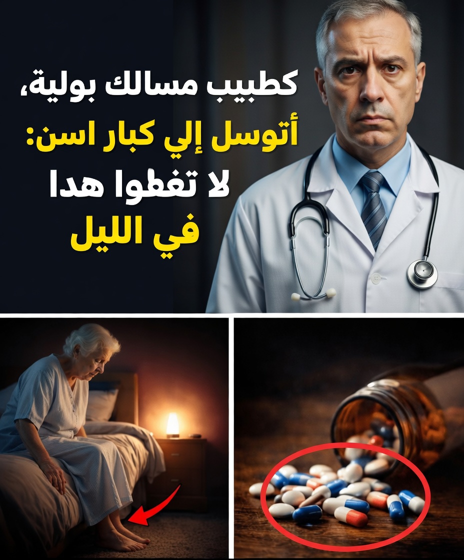 بصفتي طبيبًا متخصصًا في البروستاتا، أحذّر كبار السن: هذه العادة تُضخّم البروستاتا!