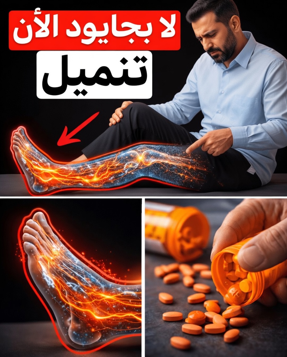 أقدم طبيب في اليابان: التمارين الأربعة الوحيدة التي تحتاجها لتخفيف اعتلال الأعصاب في القدمين والساقين