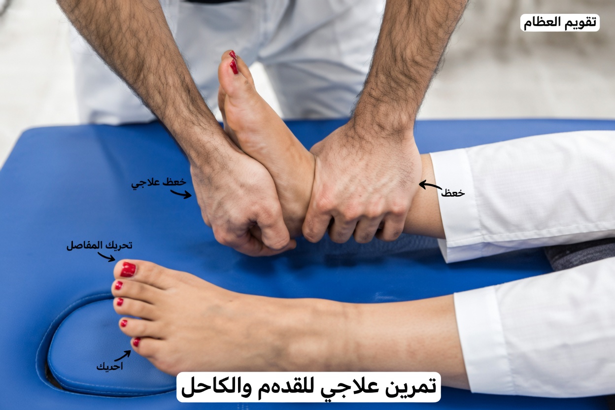 أقدم طبيب في اليابان: التمارين الأربعة الوحيدة التي تحتاجها لتخفيف اعتلال الأعصاب في القدمين والساقين