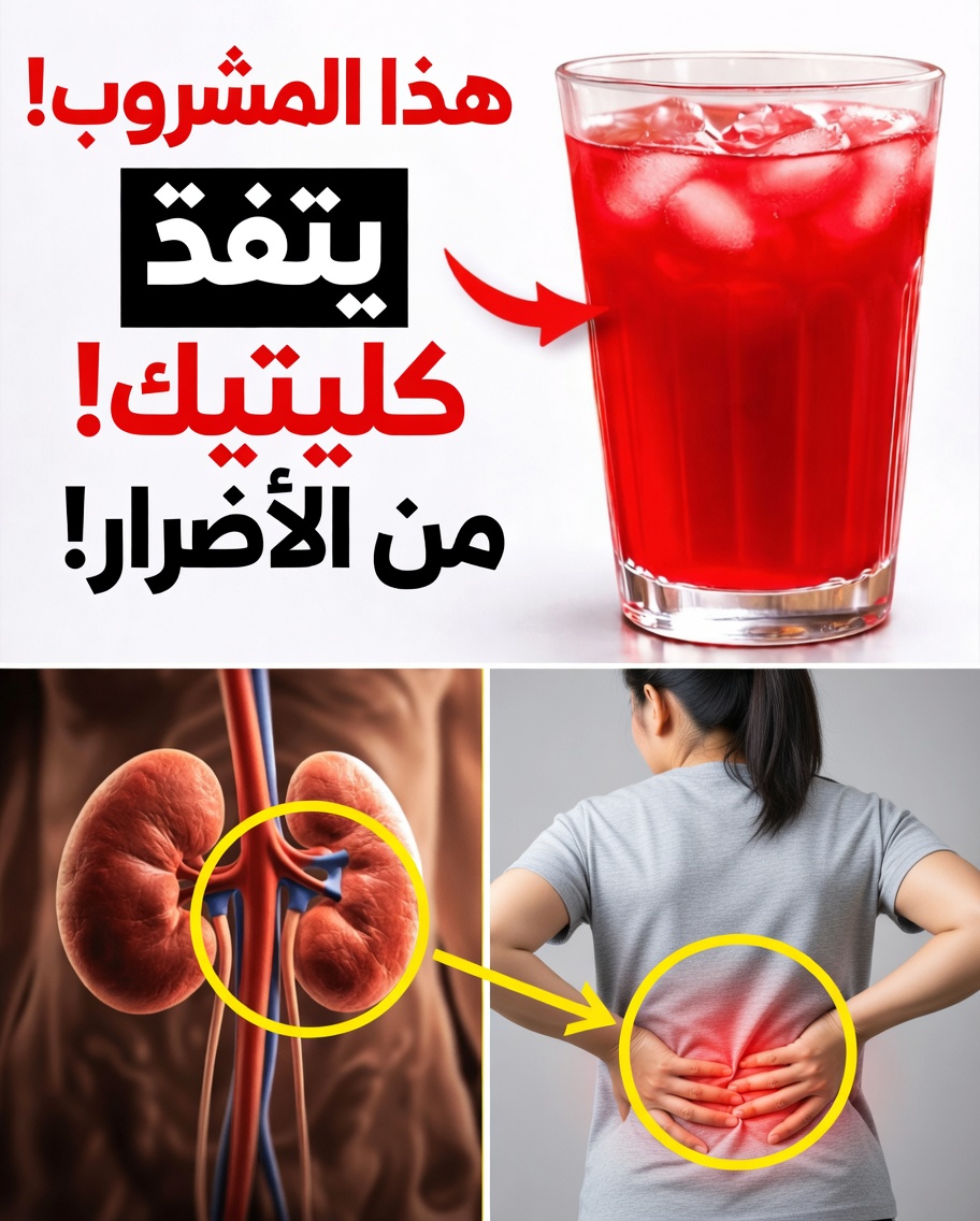 أفضل 4 مشروبات صباحية تساعد على طرد السموم وحماية الكلى