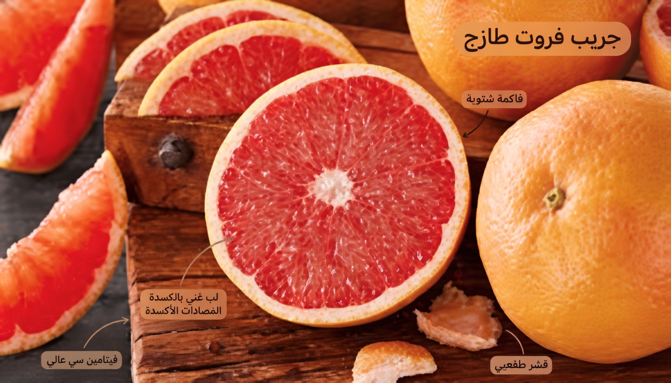 فوق الستين؟ 4 أسوأ فواكه يجب ألا تلمسها أبداً و4 يجب أن تأكلها يومياً