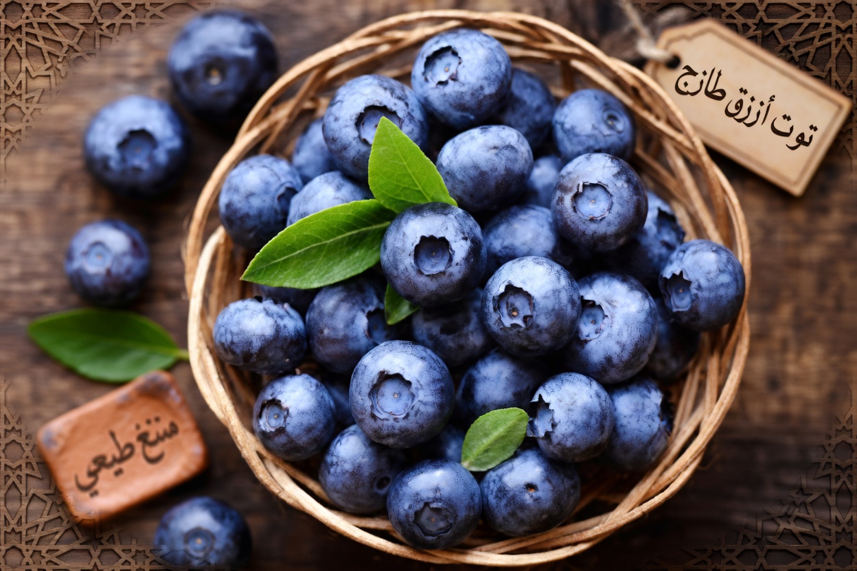 فوق الستين؟ 4 أسوأ فواكه يجب ألا تلمسها أبداً و4 يجب أن تأكلها يومياً