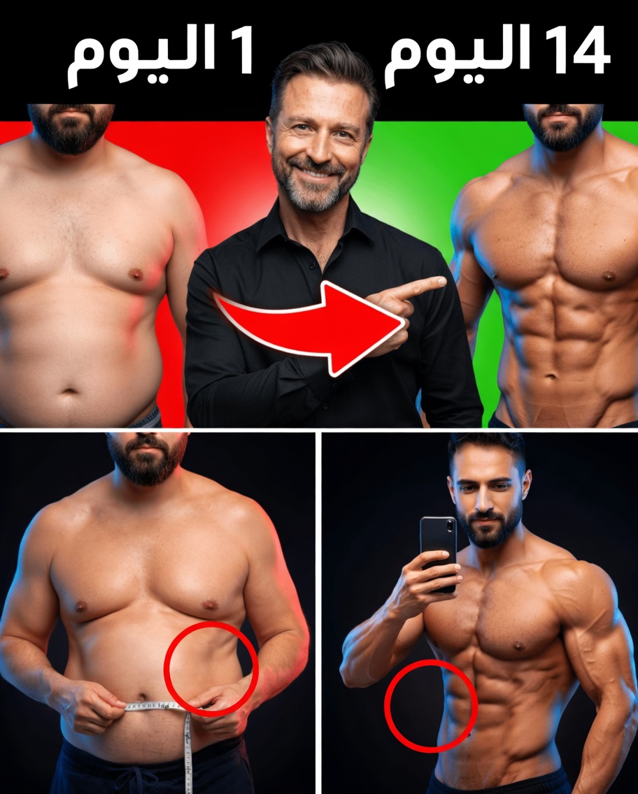 فوق الخمسين؟ ماذا يحدث لجسمك عندما تتوقف عن تناول السكر لمدة 14 يومًا – ماذا يقترح العلم