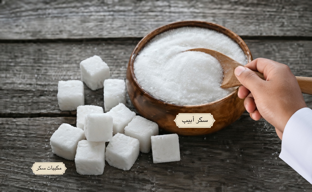 فوق الخمسين؟ ماذا يحدث لجسمك عندما تتوقف عن تناول السكر لمدة 14 يومًا – ماذا يقترح العلم