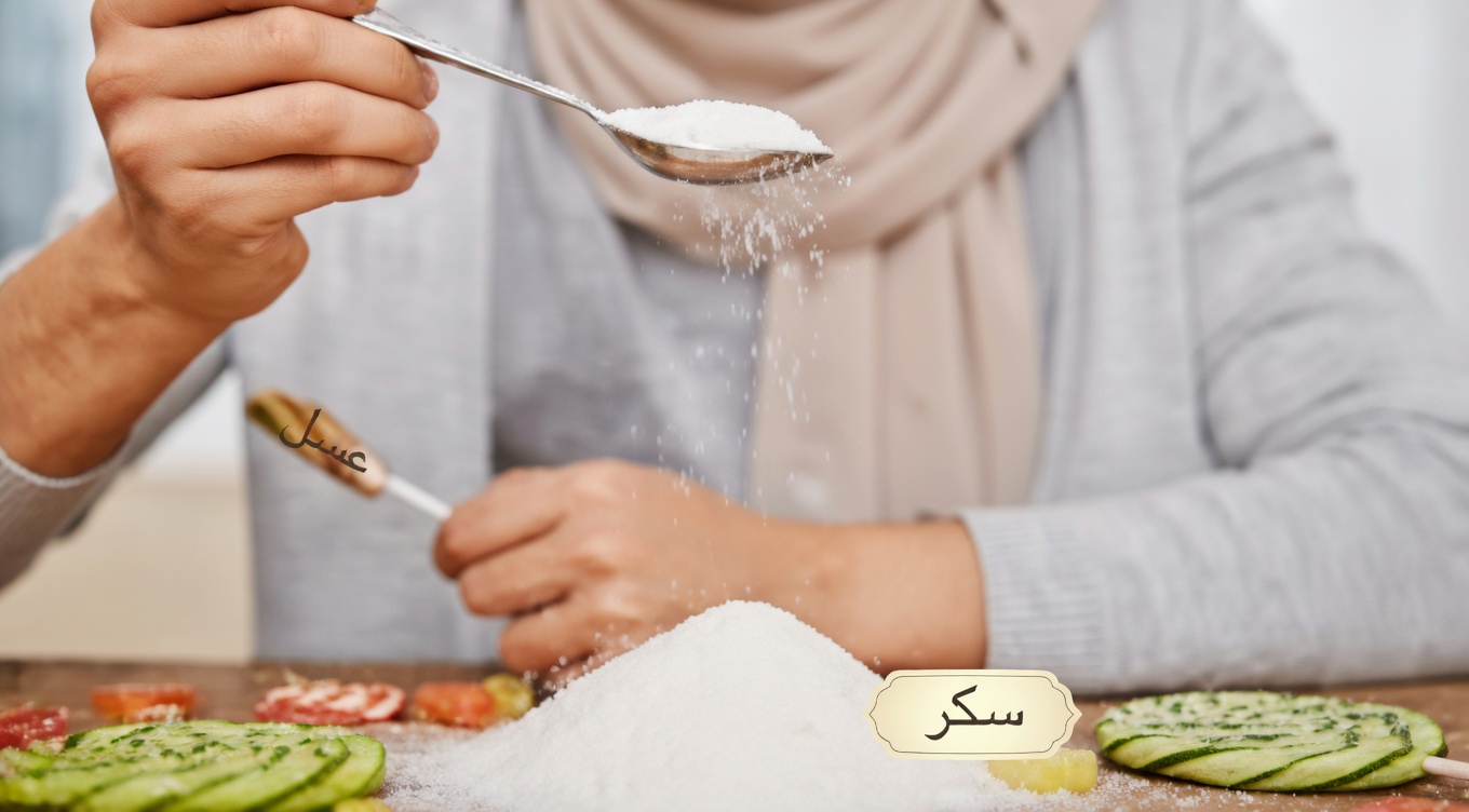 فوق الخمسين؟ ماذا يحدث لجسمك عندما تتوقف عن تناول السكر لمدة 14 يومًا – ماذا يقترح العلم