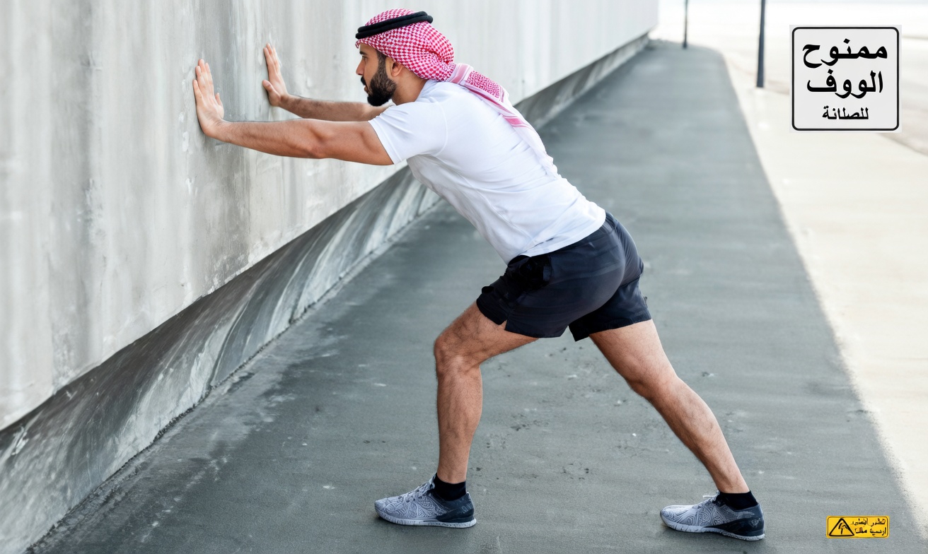 ضعف الدورة الدموية في الساقين؟ قم بهذا الاختبار لمدة 30 ثانية + 3 تمارين سريعة لتحسينها بعد سن الستين